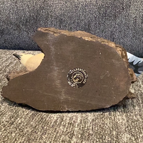 Culbertson’s Ltd Morning Dove - Picture 7 of 7